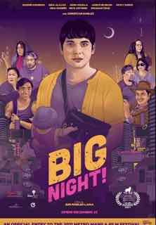 Большая ночь